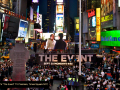 NBC TV Premiere for "THE EVENT"