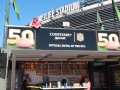 New York Giants TV Premiere