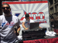 Z100 Puerto Rican Day Parade