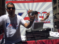 Z100 Puerto Rican Day Parade