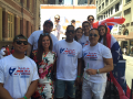 Z100 Puerto Rican Day Parade