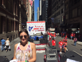 Z100 Puerto Rican Day Parade