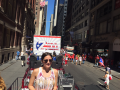 Z100 Puerto Rican Day Parade