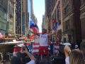 Z100 Puerto Rican Day Parade