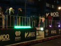 Z100 Halloween Day Parade