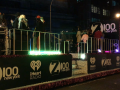 Z100 Halloween Day Parade