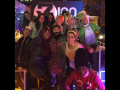 Z100 Halloween Day Parade